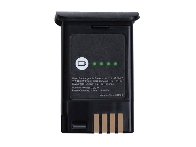 Batterie pour ordinateur portable Leica 925081