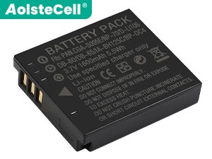Batterie pour ordinateur portable Leica BP-DC4