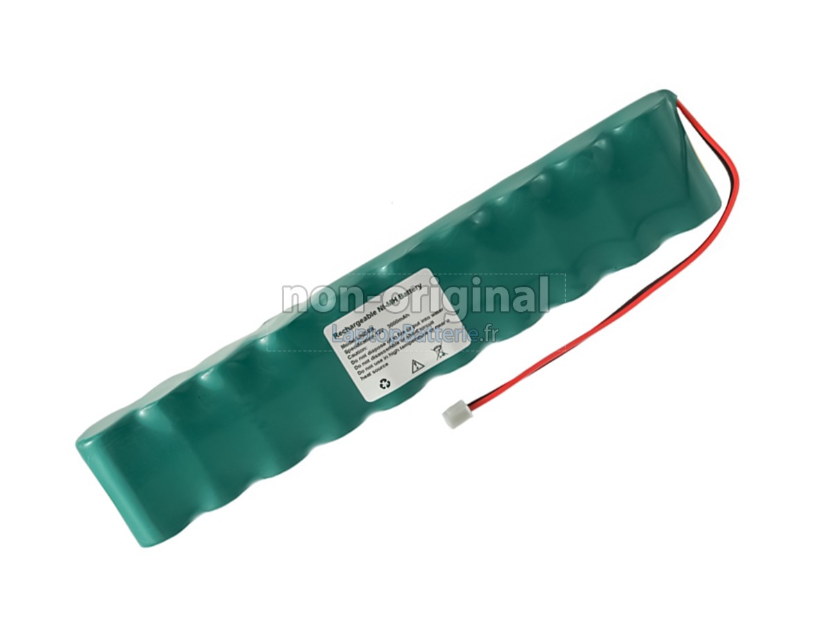 Batterie pour Leienyl LINZ-8B SYRINGE PUMP