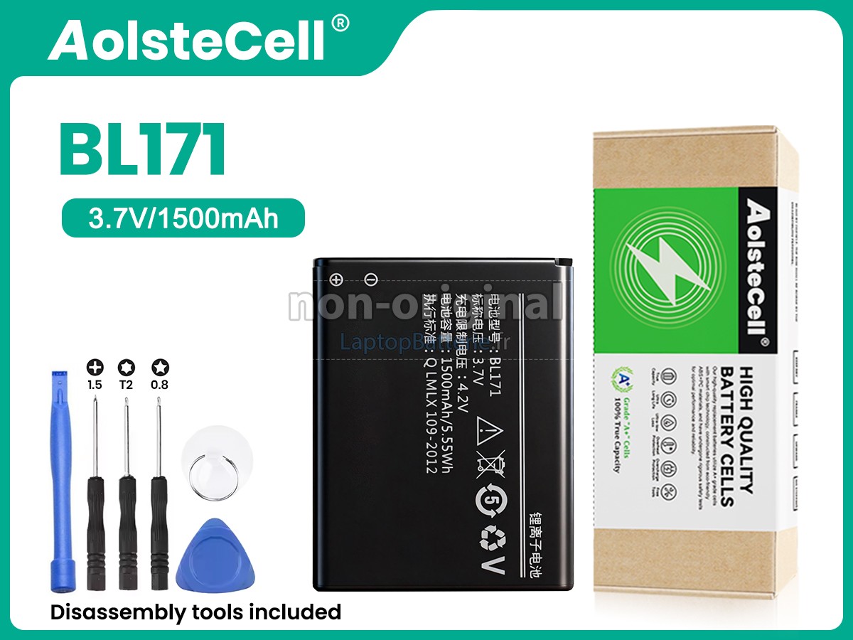 Batterie pour Lenovo A319