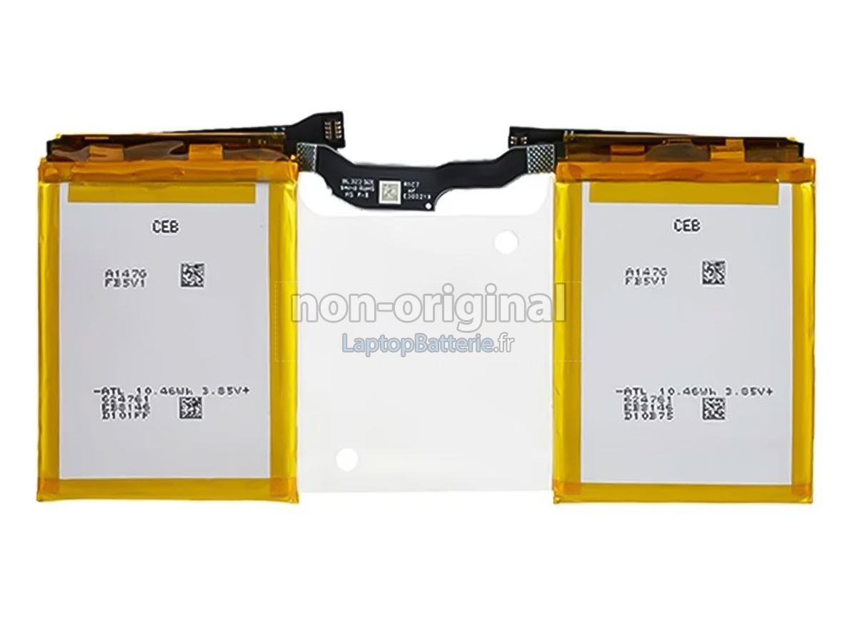 Batterie pour Lenovo BL323
