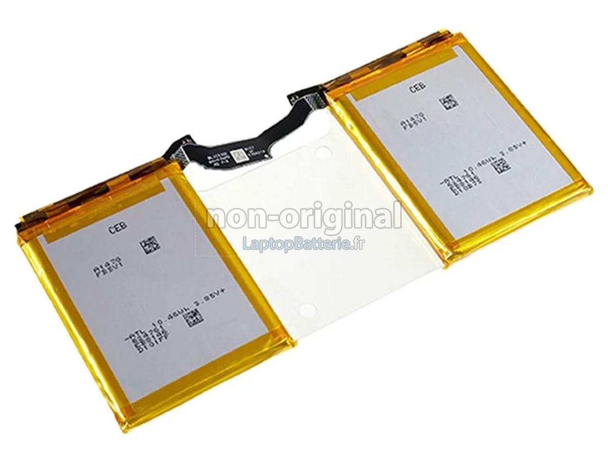 Batterie pour Lenovo BL323