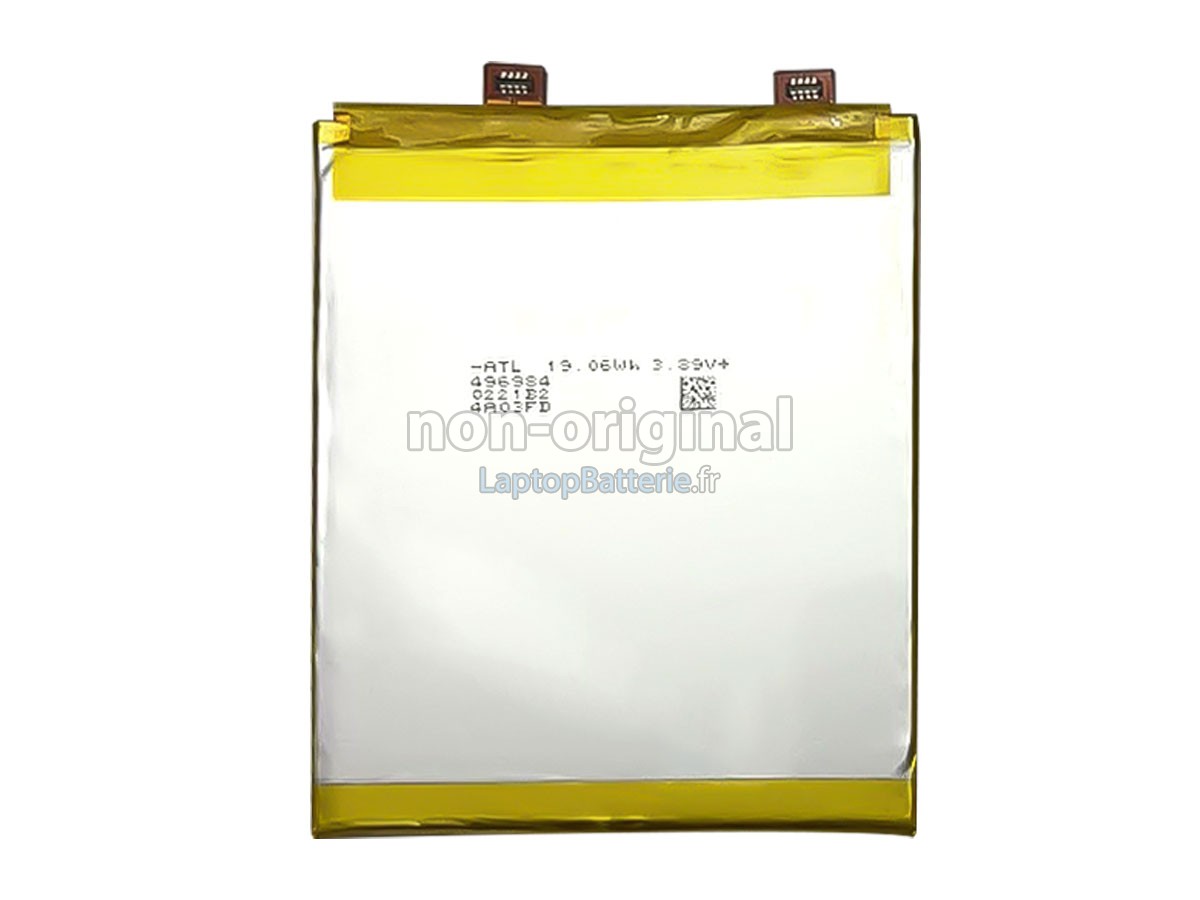 Batterie pour Lenovo BL326