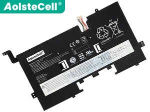 Batterie pour Lenovo SB10F46444
