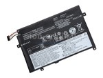 Batterie pour ordinateur portable Lenovo ThinkPad E470-20H1
