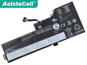 Batterie pour ordinateur portable Lenovo 01AV420