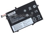 Batterie pour ordinateur portable Lenovo ThinkPad L480(20LS0026GE)