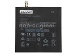 Batterie pour ordinateur portable Lenovo IdeaPad Miix 320-10ICR
