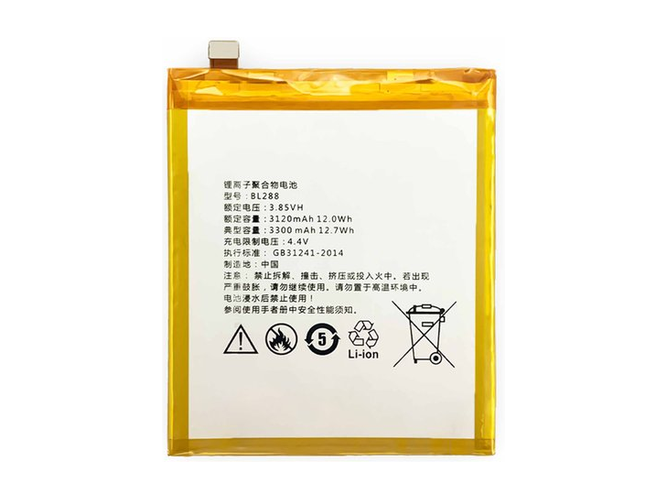 Batterie pour Lenovo L78012