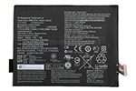 Batterie pour ordinateur portable Lenovo IdeaTab S6000H