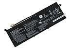 Batterie pour ordinateur portable Lenovo L14M4P22(2ICP4/58/62-2)