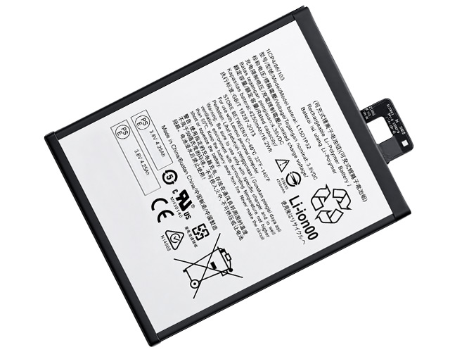 Batterie pour Lenovo Tab3 8 Plus