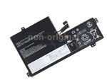 Batterie pour ordinateur portable Lenovo Chromebook S340-14-81TB000HGE