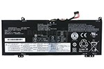 Batterie de remplacement pour Lenovo L17M4PB2(3ICP4/41/110)