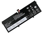 Batterie pour ordinateur portable Lenovo Yoga C930-13IKB-81EQ