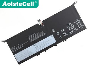 Batterie pour ordinateur portable Lenovo Yoga S730-13IWL