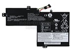 Batterie pour ordinateur portable Lenovo L18L3PF4(3ICP6/55/90)