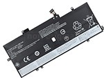 Batterie pour ordinateur portable Lenovo ThinkPad X1 Carbon 7th Gen-20QD