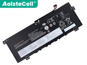 Batterie pour Lenovo Yoga C740-14IML-81TC00DMPB