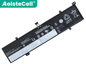 Batterie pour ordinateur portable Lenovo Yoga S740-15IRH-81NX0023MH