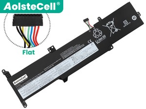 Batterie pour ordinateur portable Lenovo L19D3PF5