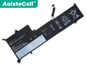 Batterie pour ordinateur portable Lenovo L19L4PF2