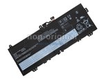Batterie pour ordinateur portable Lenovo IdeaPad Flex 5 CB-13IML05-82B8000MFR