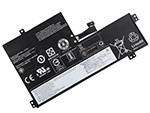 Batterie pour ordinateur portable Lenovo 100e Chromebook 2nd Gen AST-82LS