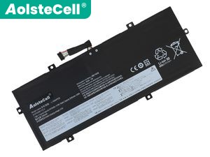 Batterie pour Lenovo Yoga Duet 7-13IML05-82AS002GAX