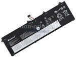 Batterie pour ordinateur portable Lenovo Legion S7 16ARHA7-82UG003MSP