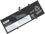 Batterie pour ordinateur portable Lenovo Yoga 6 13ABR8-83B20009SB