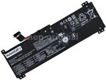 Batterie pour ordinateur portable Lenovo IdeaPad Gaming 3 15IAH7-82S900W8FR