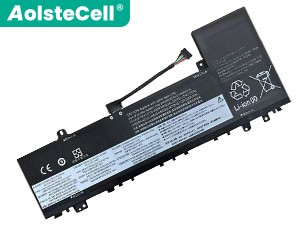 Batterie pour ordinateur portable Lenovo IdeaPad Slim 5 16IMH9-83DC005GIV