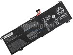 Batterie pour ordinateur portable Lenovo Legion Slim 5 14APH8-82Y5002BFR