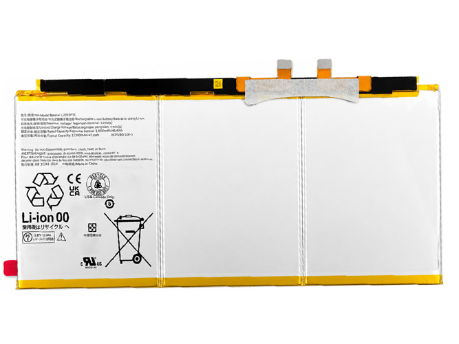 Batterie pour Lenovo L22D3P31