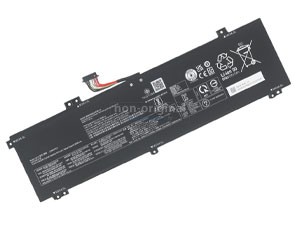 Batterie pour Lenovo Legion 7 16IRX9-83FD008XSC