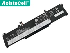 Batterie pour ordinateur portable Lenovo ThinkPad P16s Gen 3-21KS003BVN