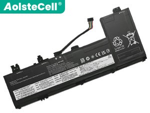 Batterie pour Lenovo IdeaPad 5 2-in-1 14AKP10-83KT003XUK