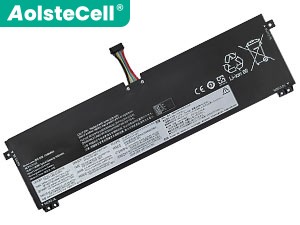 Batterie pour ordinateur portable Lenovo ThinkBook 16p G6 ADR-21U0000RRI