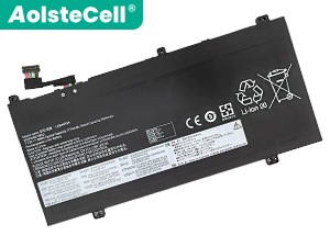 Batterie pour ordinateur portable Lenovo L23M4PG4