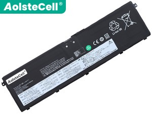 Batterie pour Lenovo IdeaPad Pro 5 16IMH9-83D40049HH