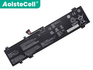 Batterie pour Lenovo LOQ 17IRX10-83JH0052CL