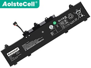 Batterie pour Lenovo ThinkPad L16 Gen 2-21RH0019FW