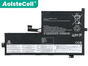 Batterie pour Lenovo 500w 2-in-1 Gen 5-83LH0004BM