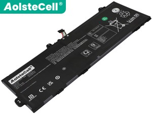 Batterie pour ordinateur portable Lenovo ThinkPad X13 Gen 6-21RK009QGQ