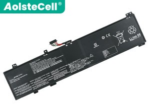 Batterie pour ordinateur portable Lenovo L24C4PC1