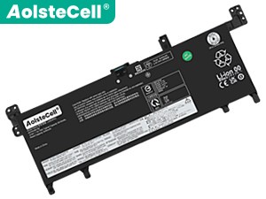 Batterie pour Lenovo IdeaPad Slim 5 15ARP10-83J30051FR