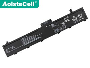Batterie pour ordinateur portable Lenovo ThinkPad P16 Gen 3-21RQ002WCA