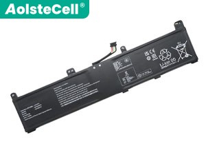 Batterie pour ordinateur portable Lenovo ThinkPad P16v Gen 3-21RT000SBO