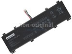 Batterie pour ordinateur portable Lenovo NC140BW1-2S1P(2ICP4/58/145)